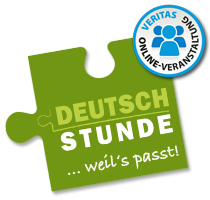 Webinar: Digitales rund um die Deutschstunde